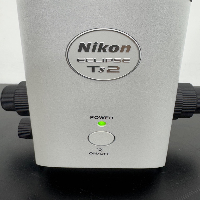 Nikon Eclipse Ts2 Inverted Microscope image 3